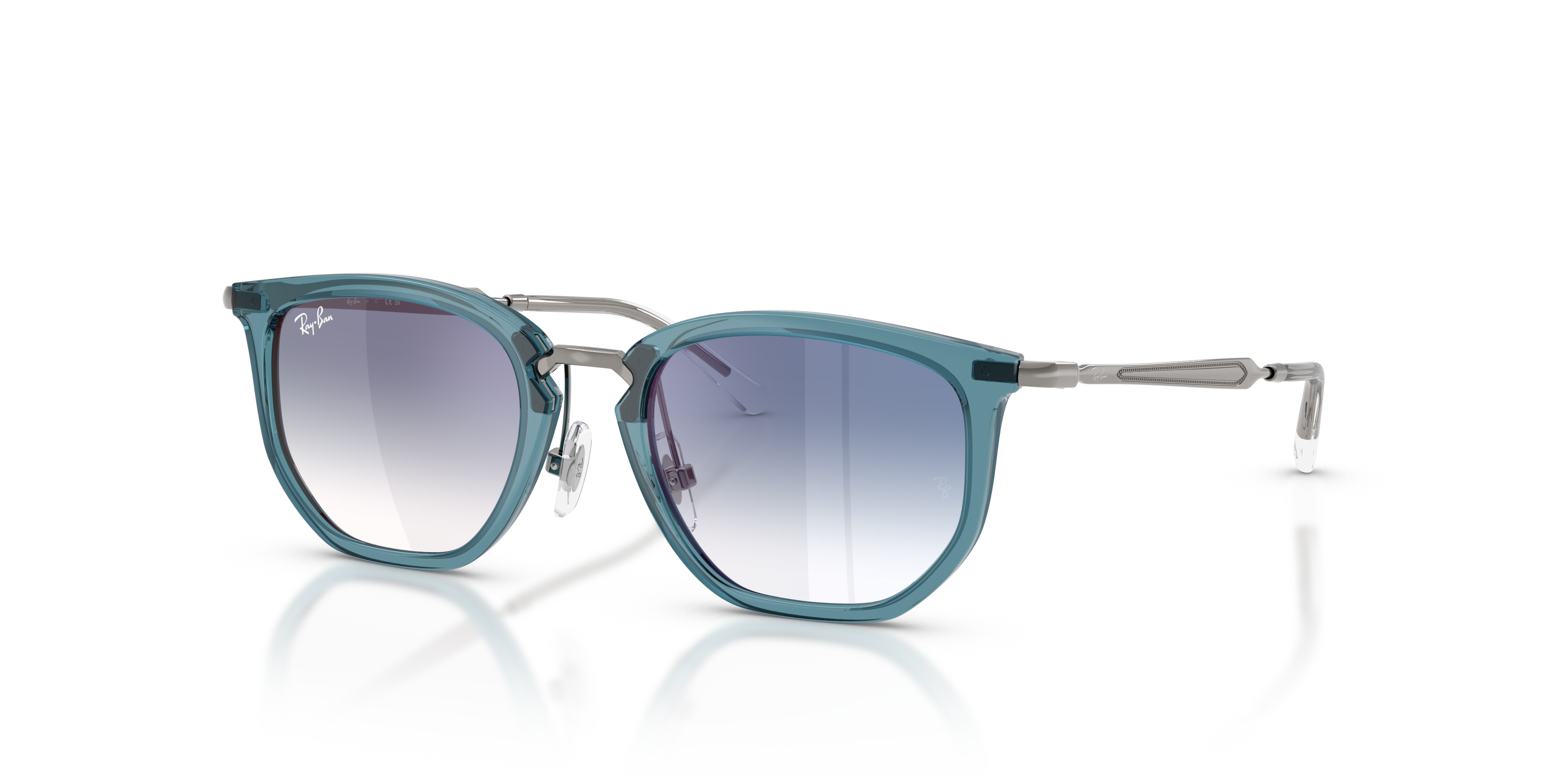 Ray-Ban RJ9085S 7222U0  